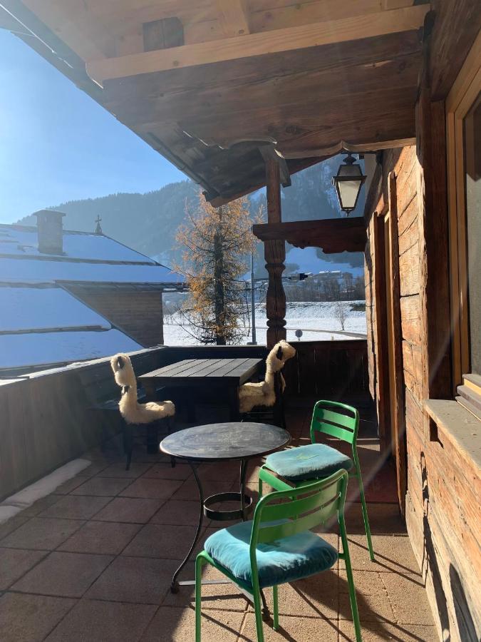 Ferienwohnung Kiem Kitzbuhel Exterior photo