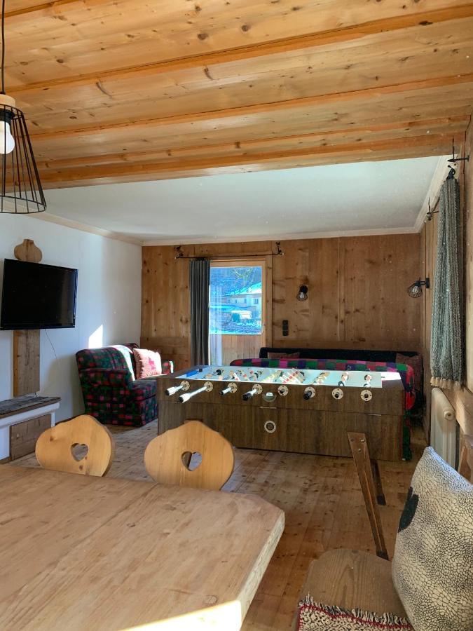 Ferienwohnung Kiem Kitzbuhel Exterior photo