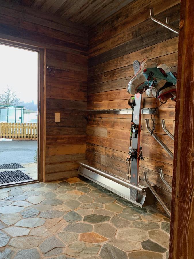 Ferienwohnung Kiem Kitzbuhel Exterior photo
