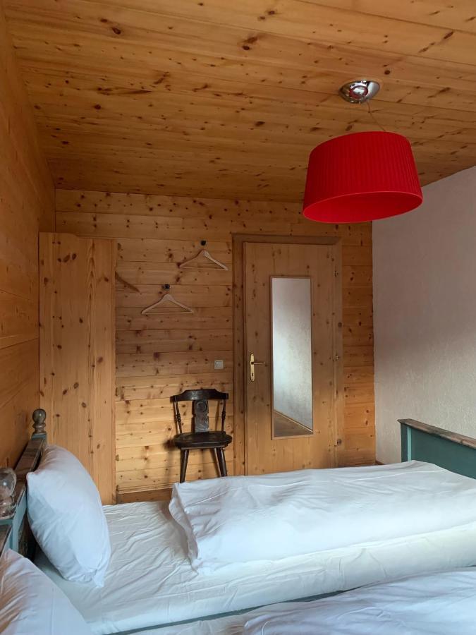 Ferienwohnung Kiem Kitzbuhel Exterior photo