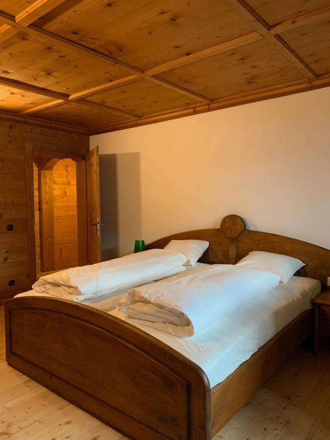 Ferienwohnung Kiem Kitzbuhel Exterior photo